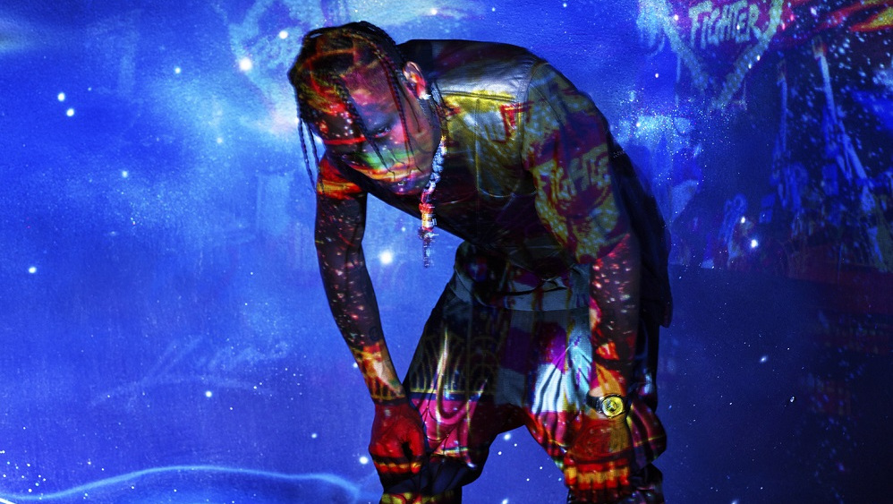 ASTROWORLD