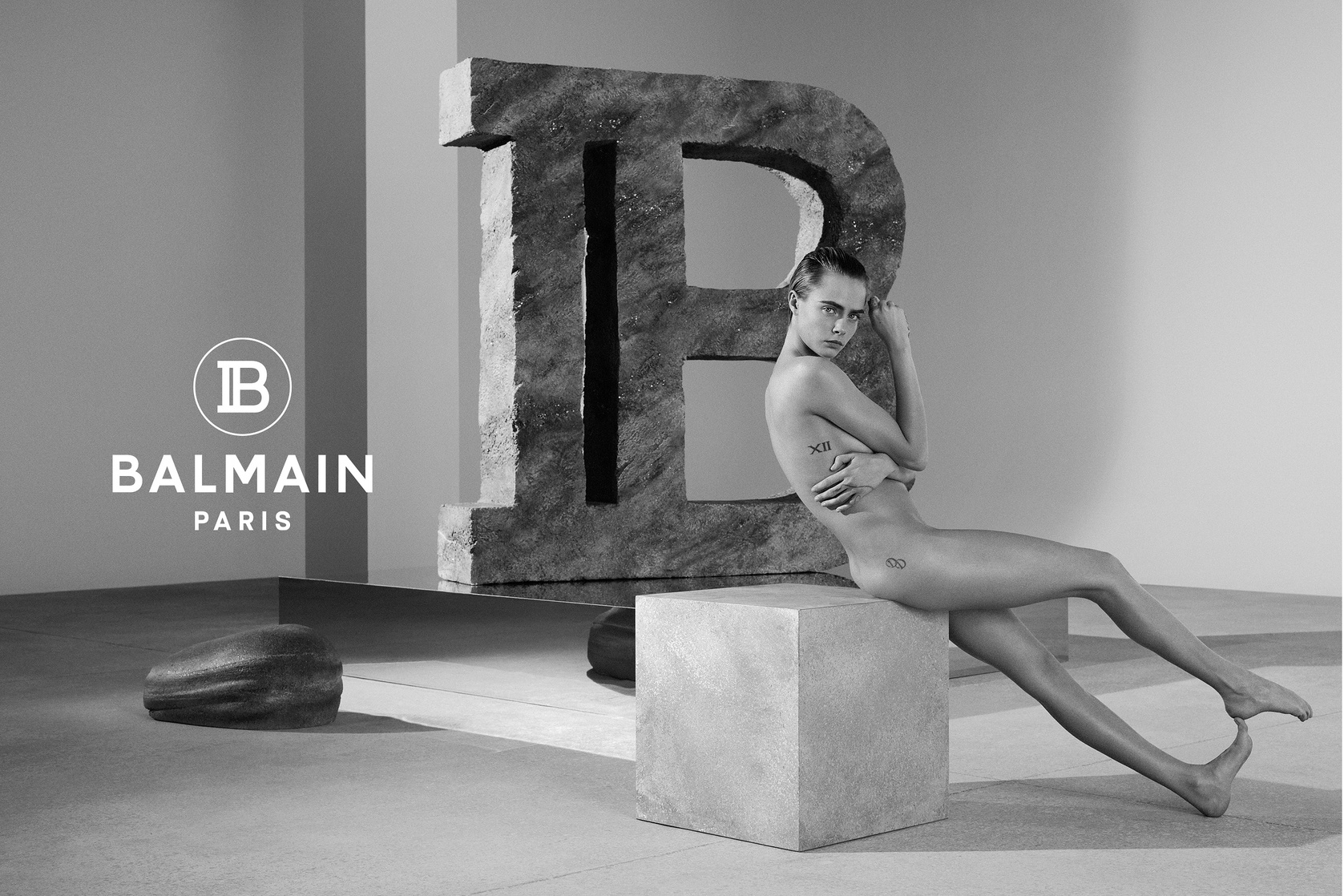 Cara Delevingne Cara Delevingne