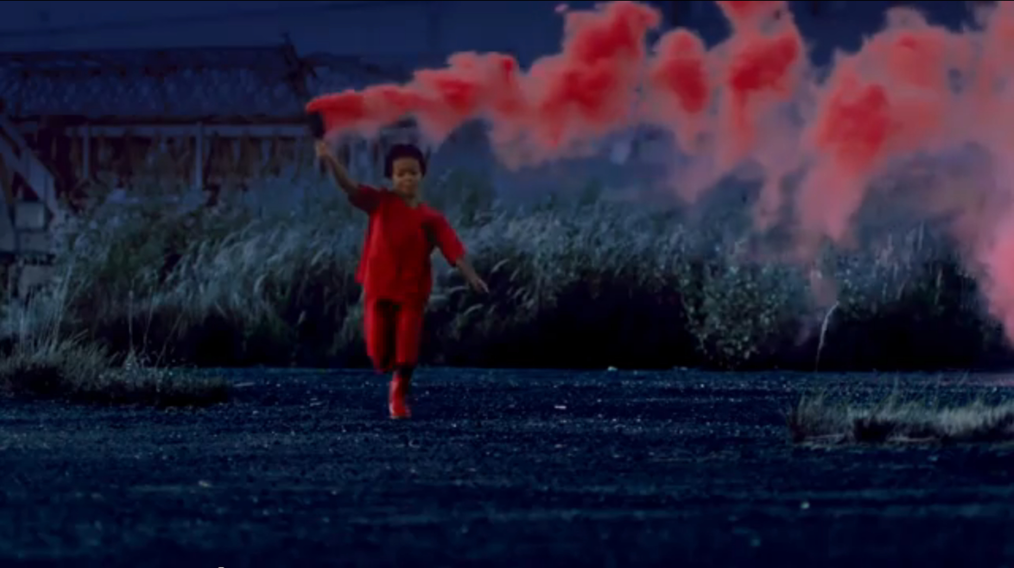 Runaway