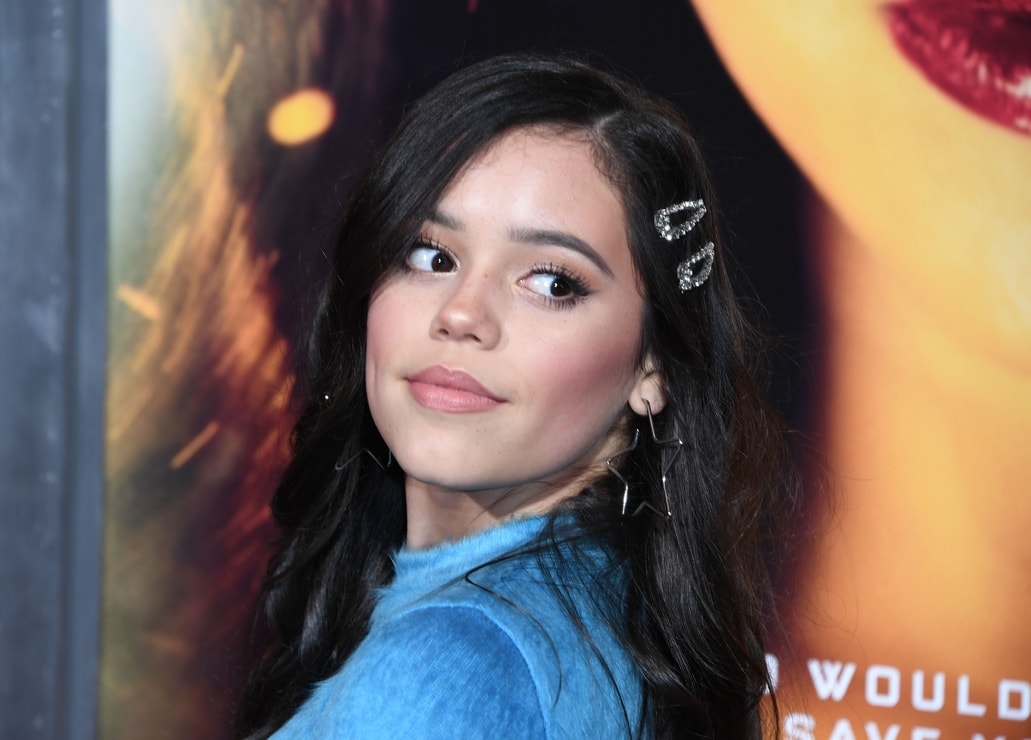 Picture of Jenna Ortega