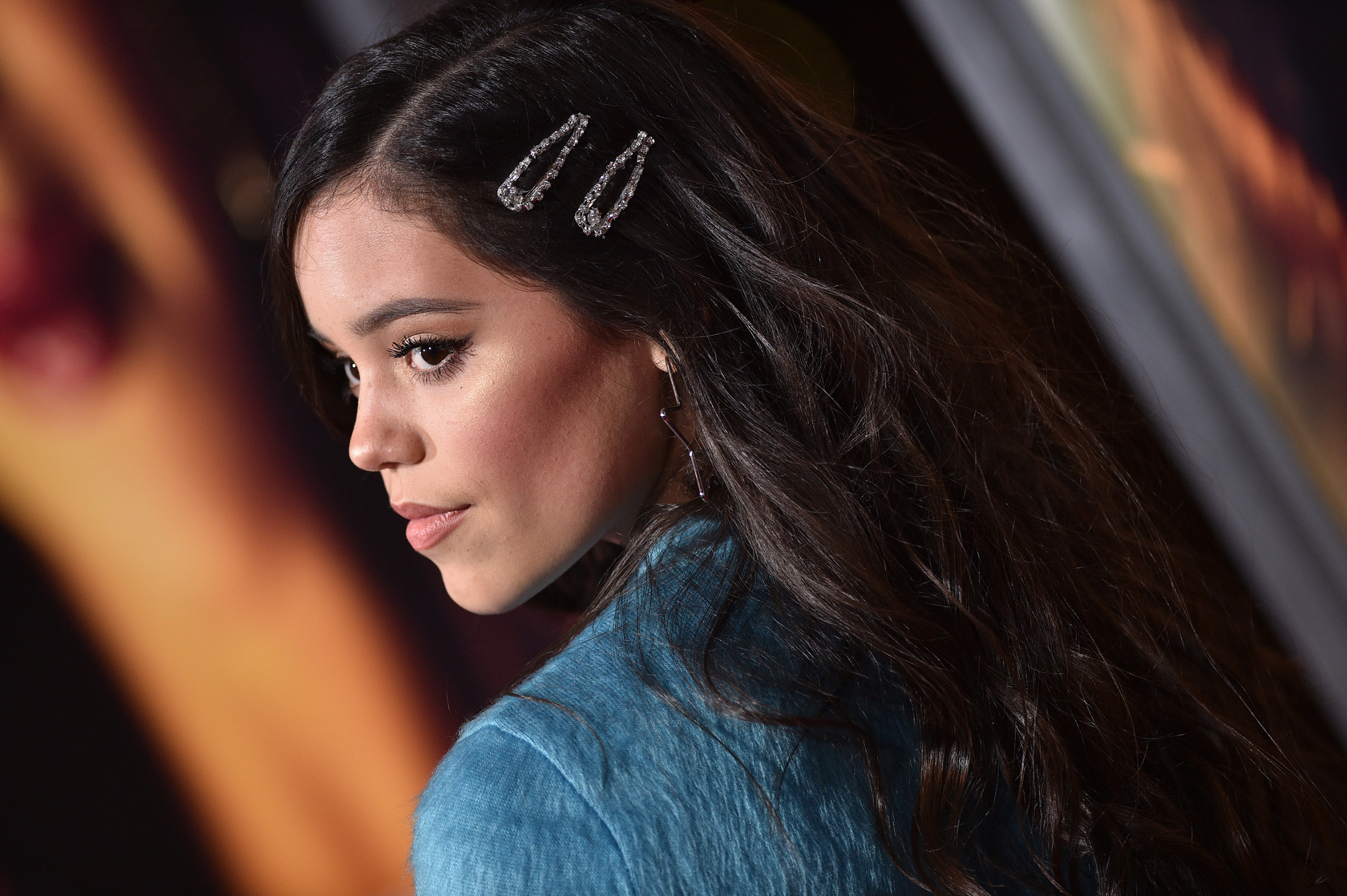 Jenna Ortega Jenna Ortega