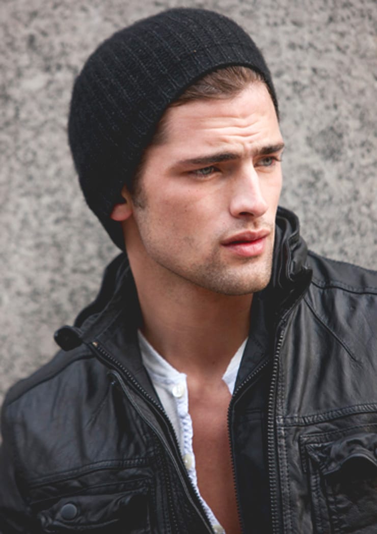 Picture of Sean Opry