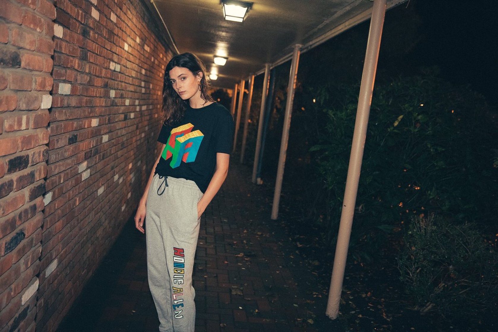 Sadie Newman