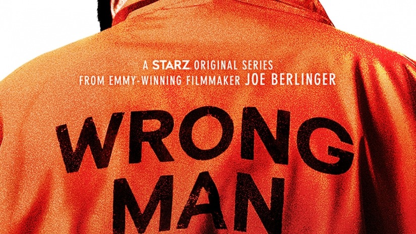 Wrong Man