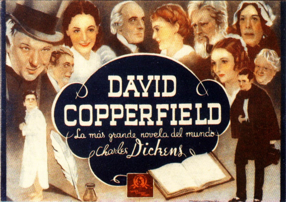 David Copperfield