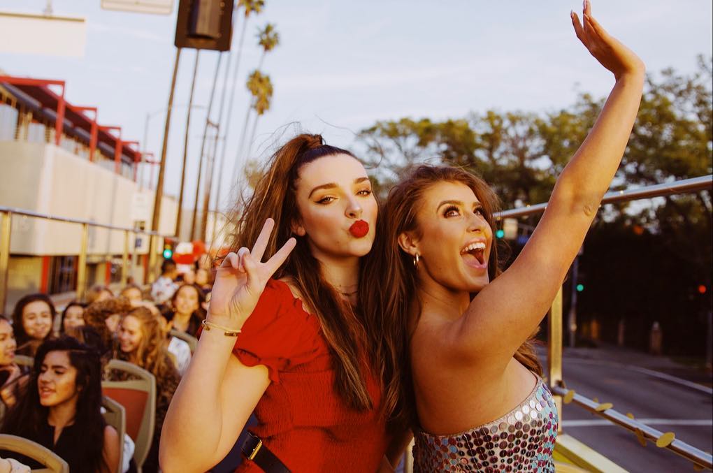Kalani Hilliker