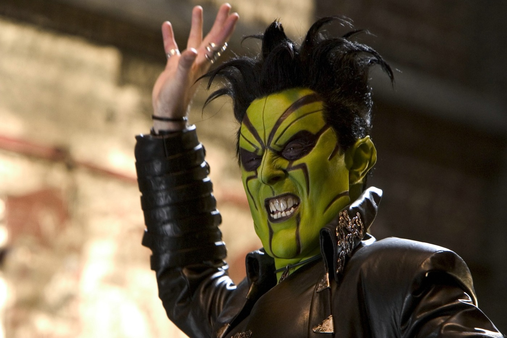 Son of the Mask