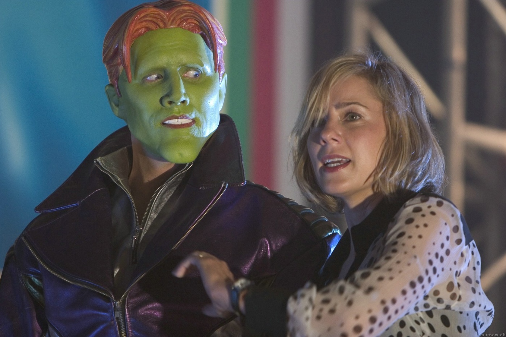 Son of the Mask