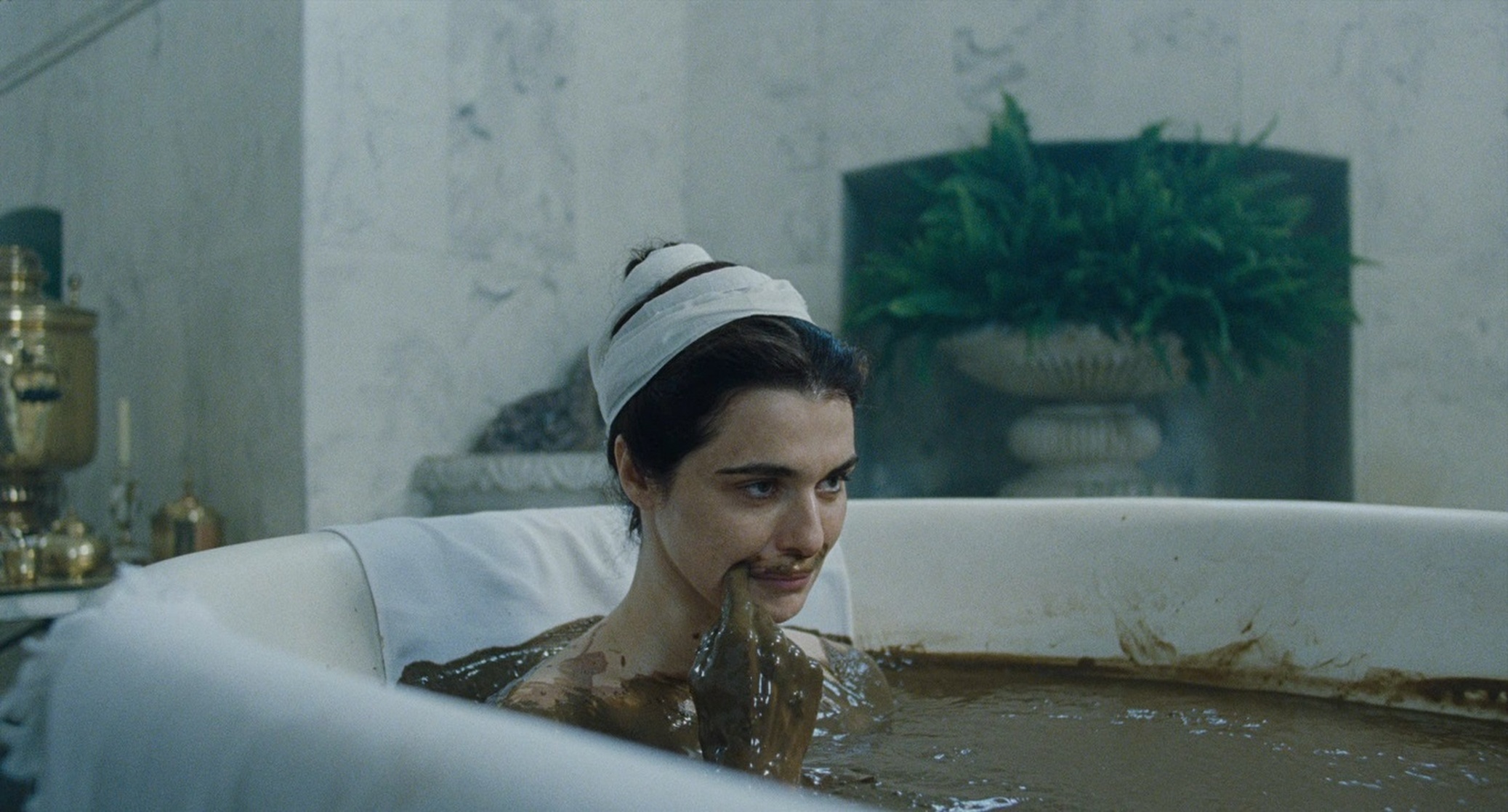 The Favourite The Favourite
