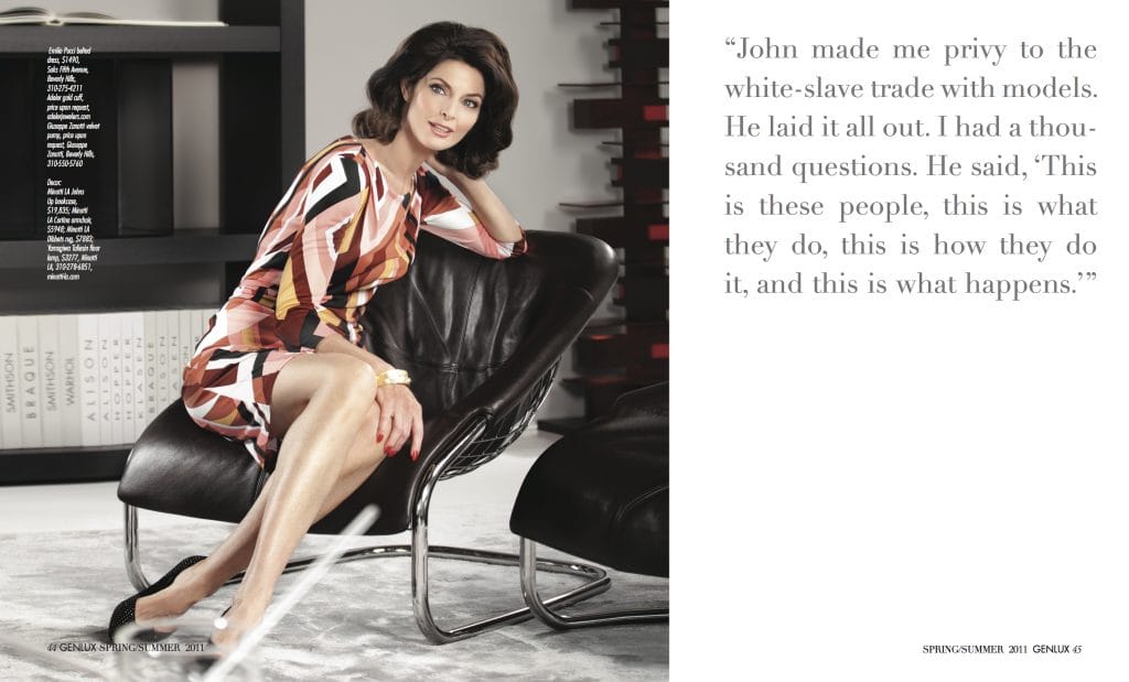 Joan Severance Joan Severance