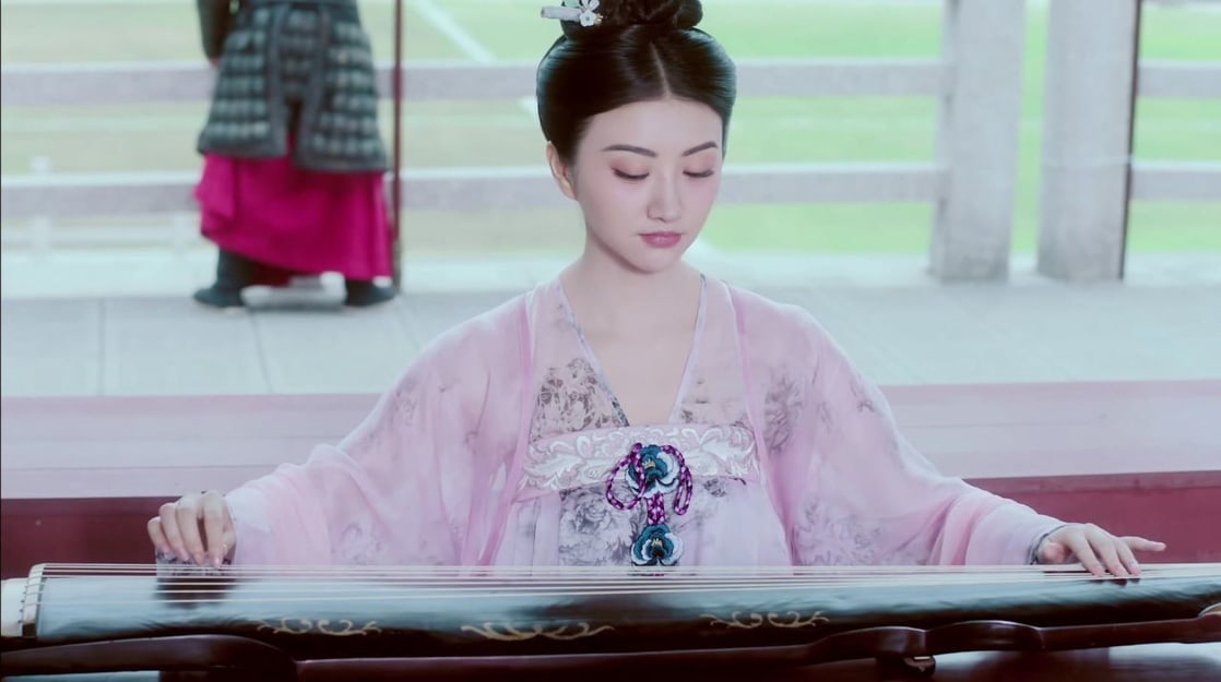 Tian Jing