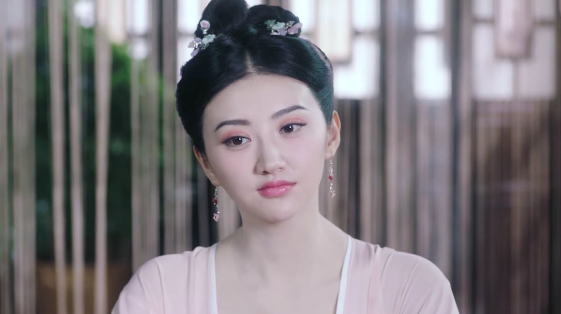 Tian Jing