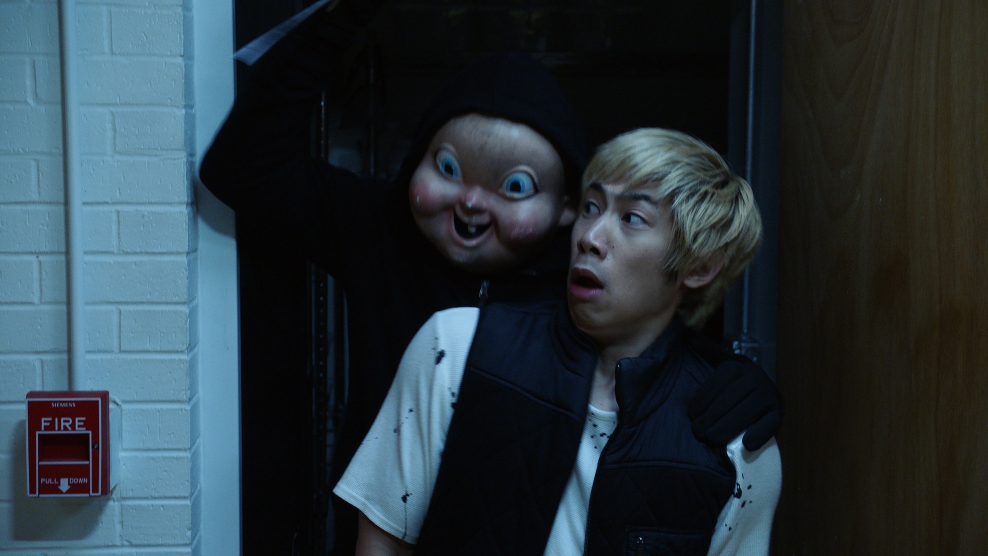 Happy Death Day 2U