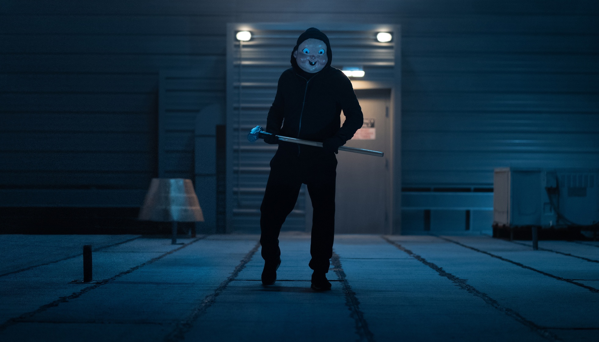 Happy Death Day 2U