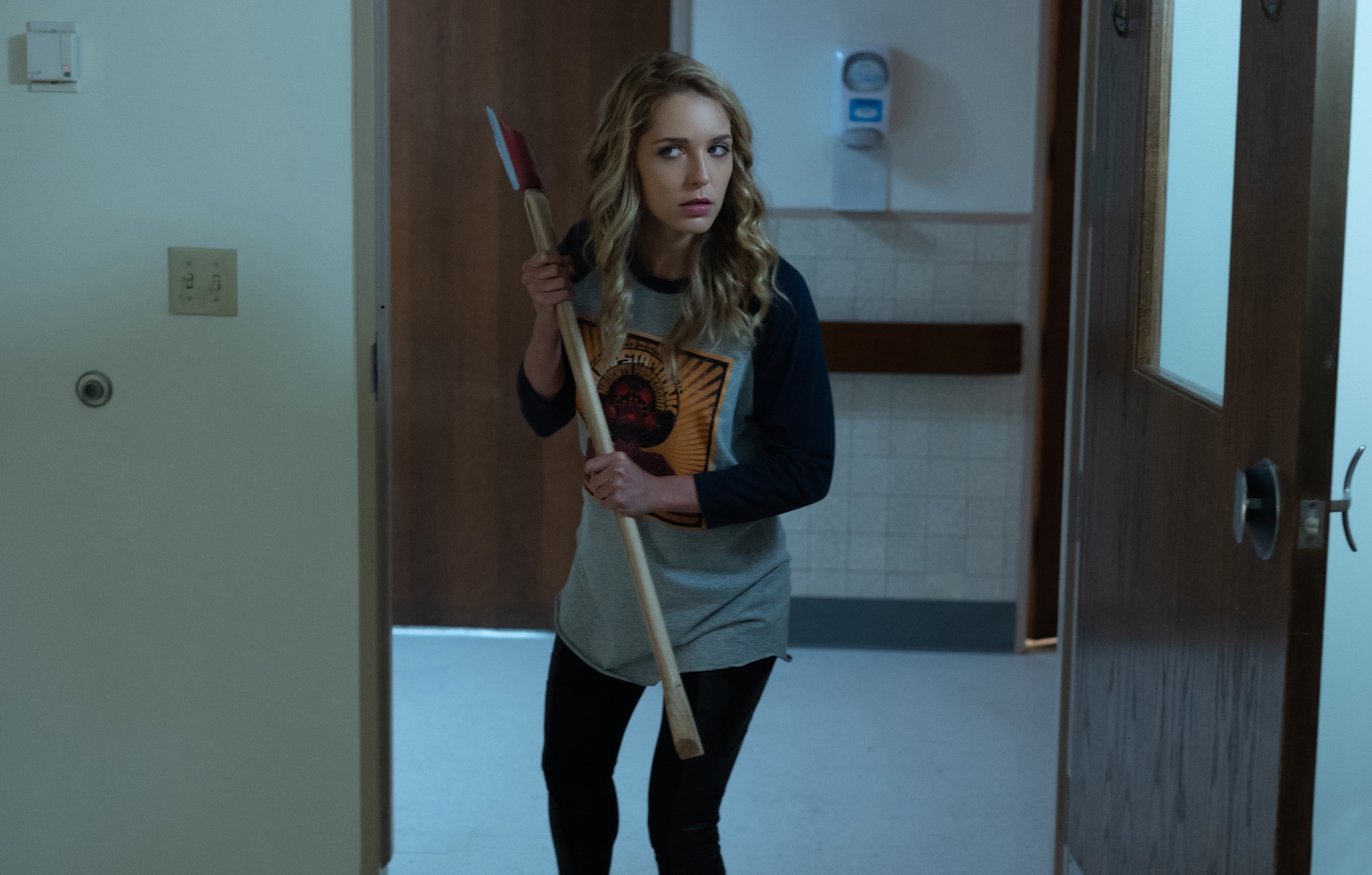 Happy Death Day 2U