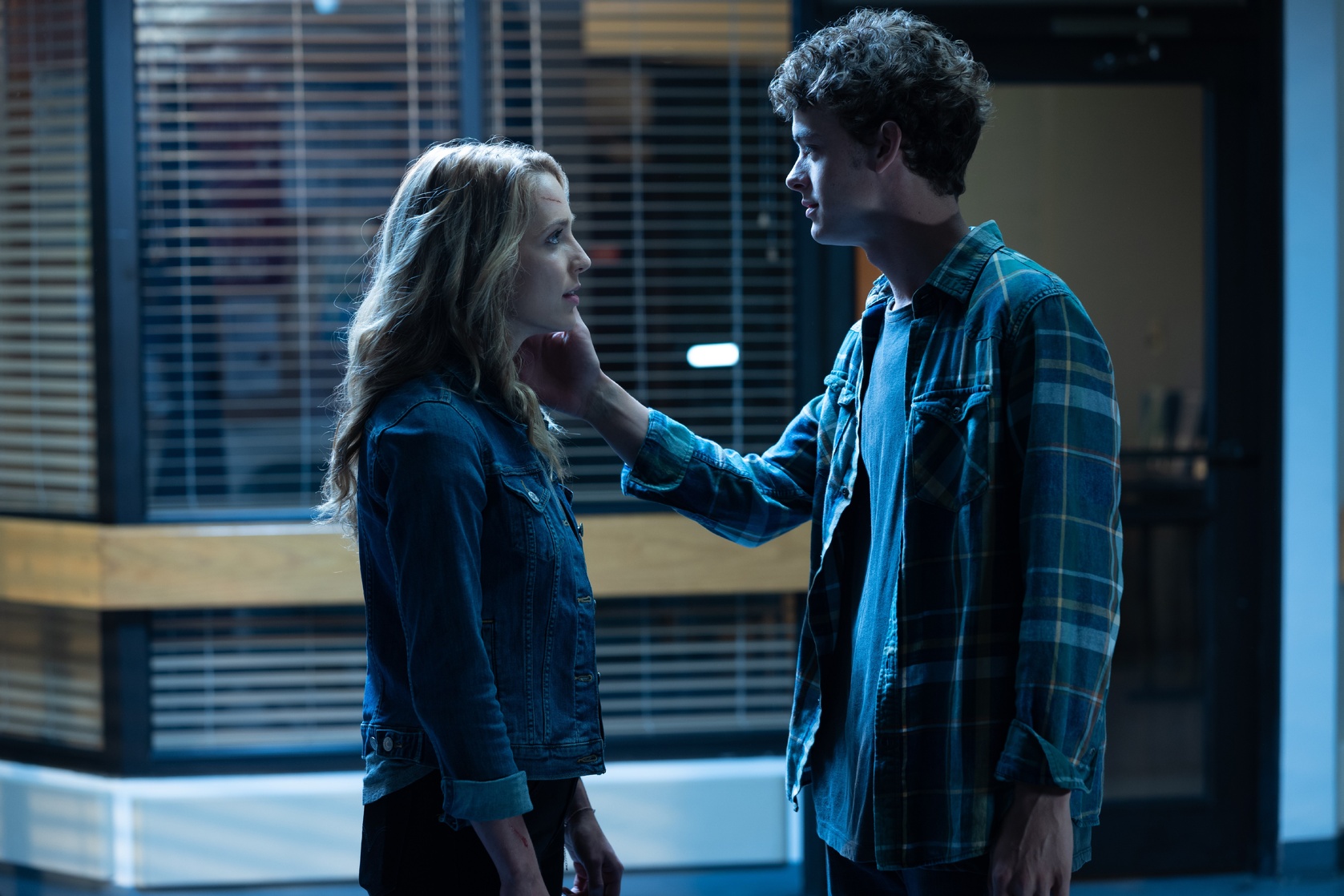 Happy Death Day 2U