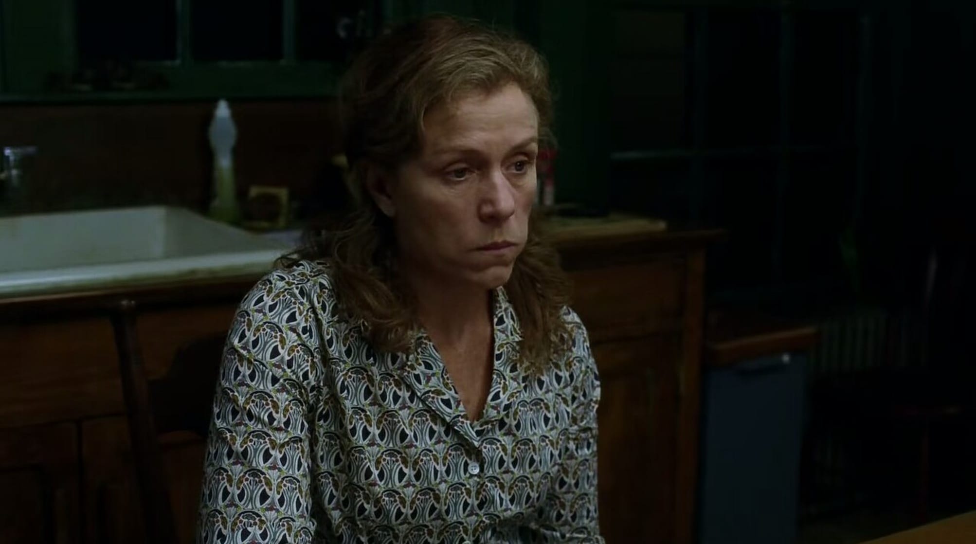 Picture of Olive Kitteridge