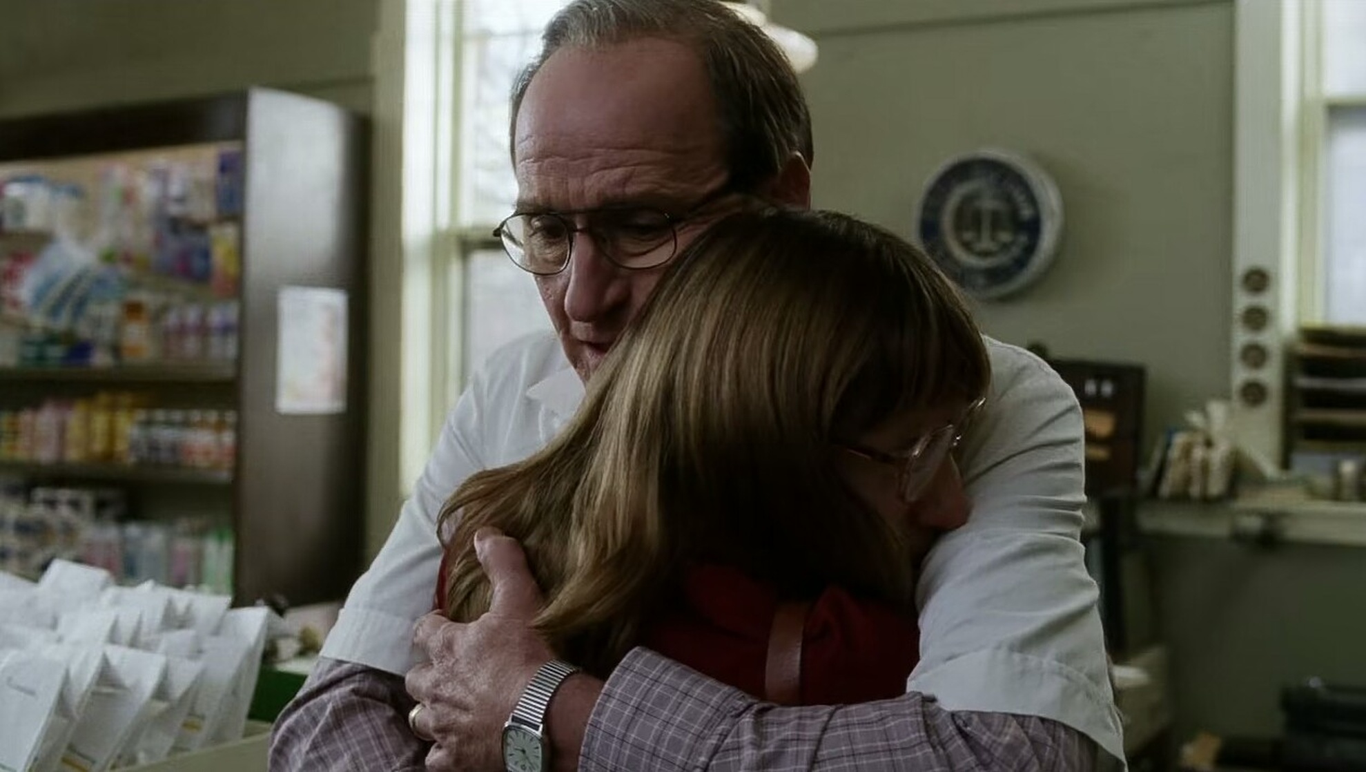Olive Kitteridge