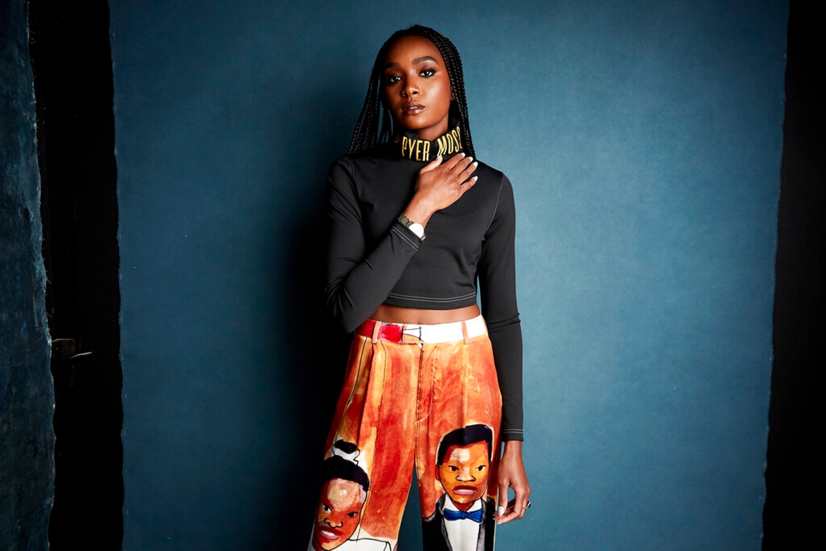 KiKi Layne