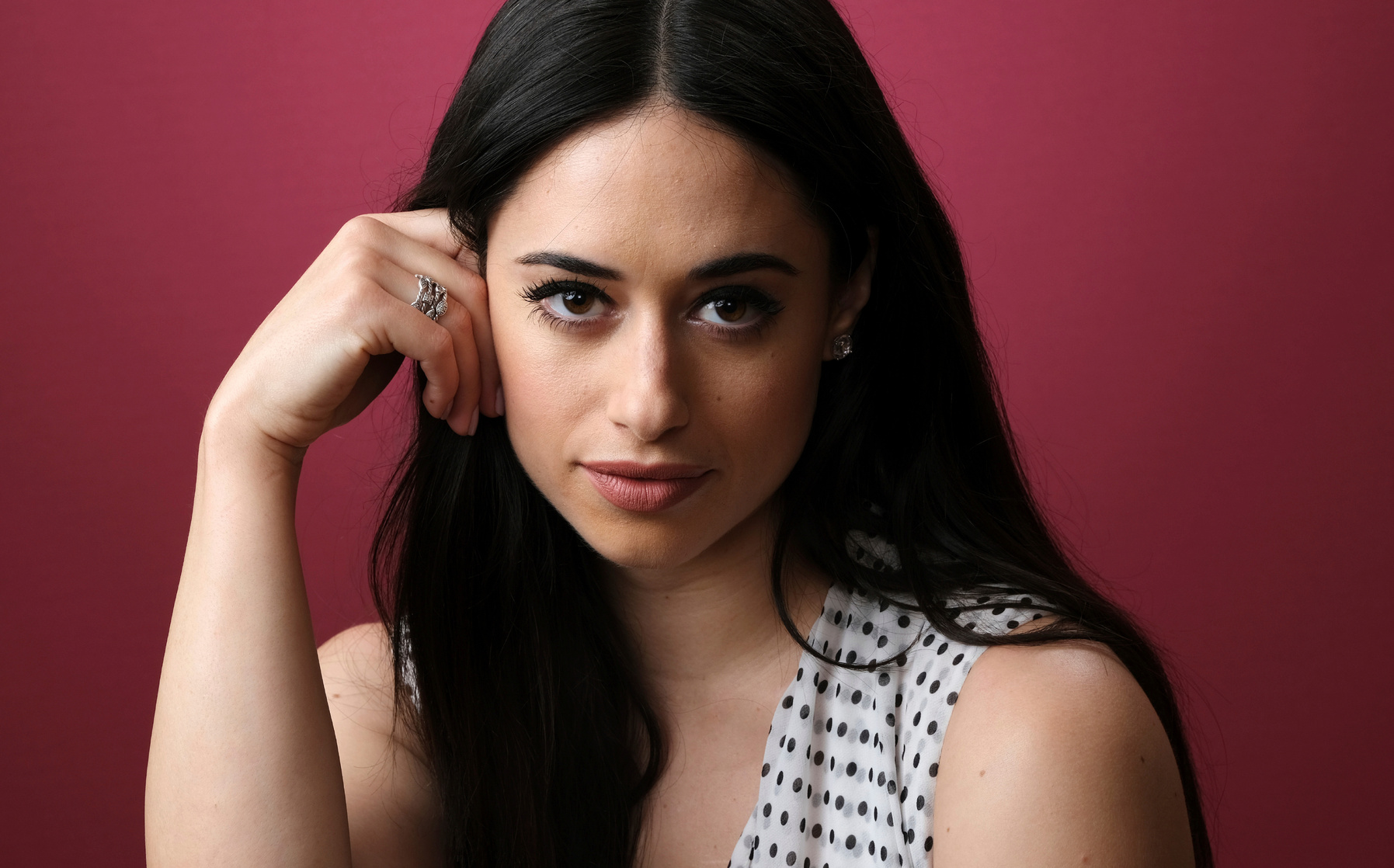 Jeanine Mason Jeanine Mason