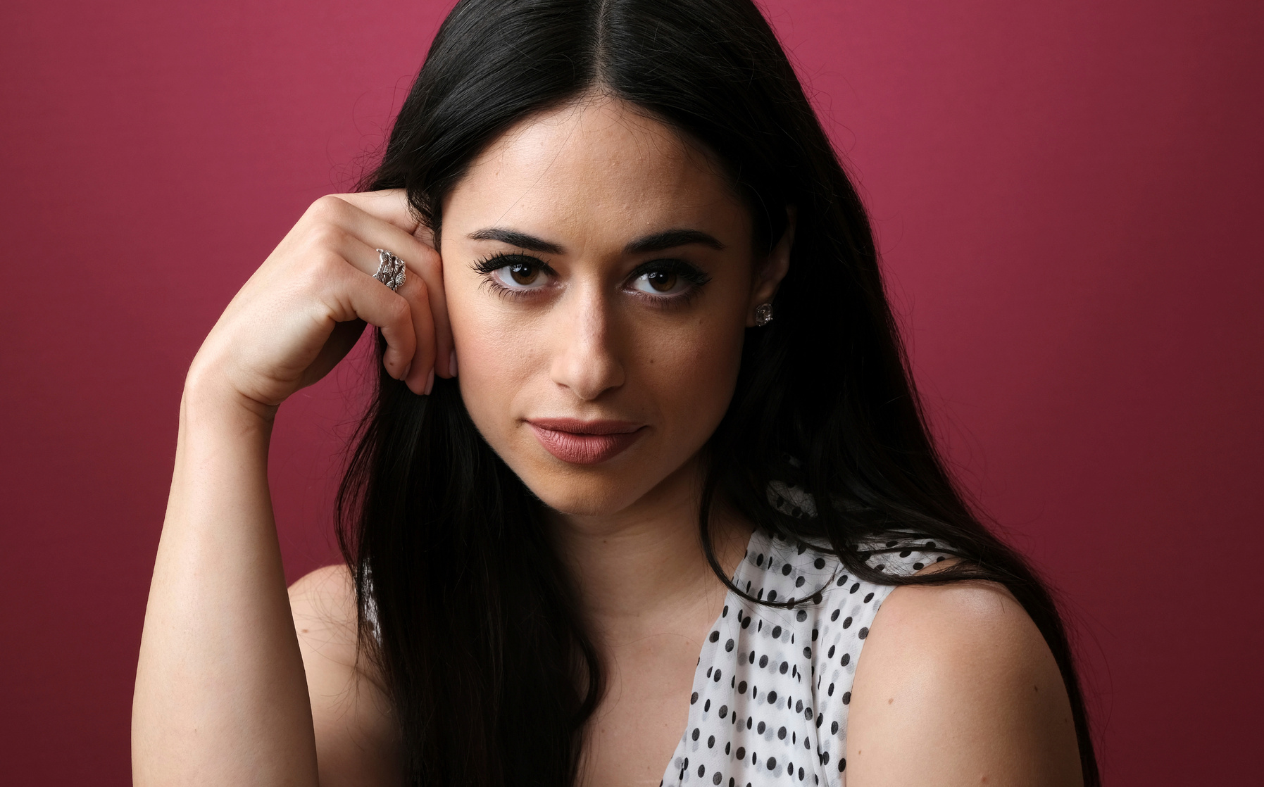 Jeanine Mason