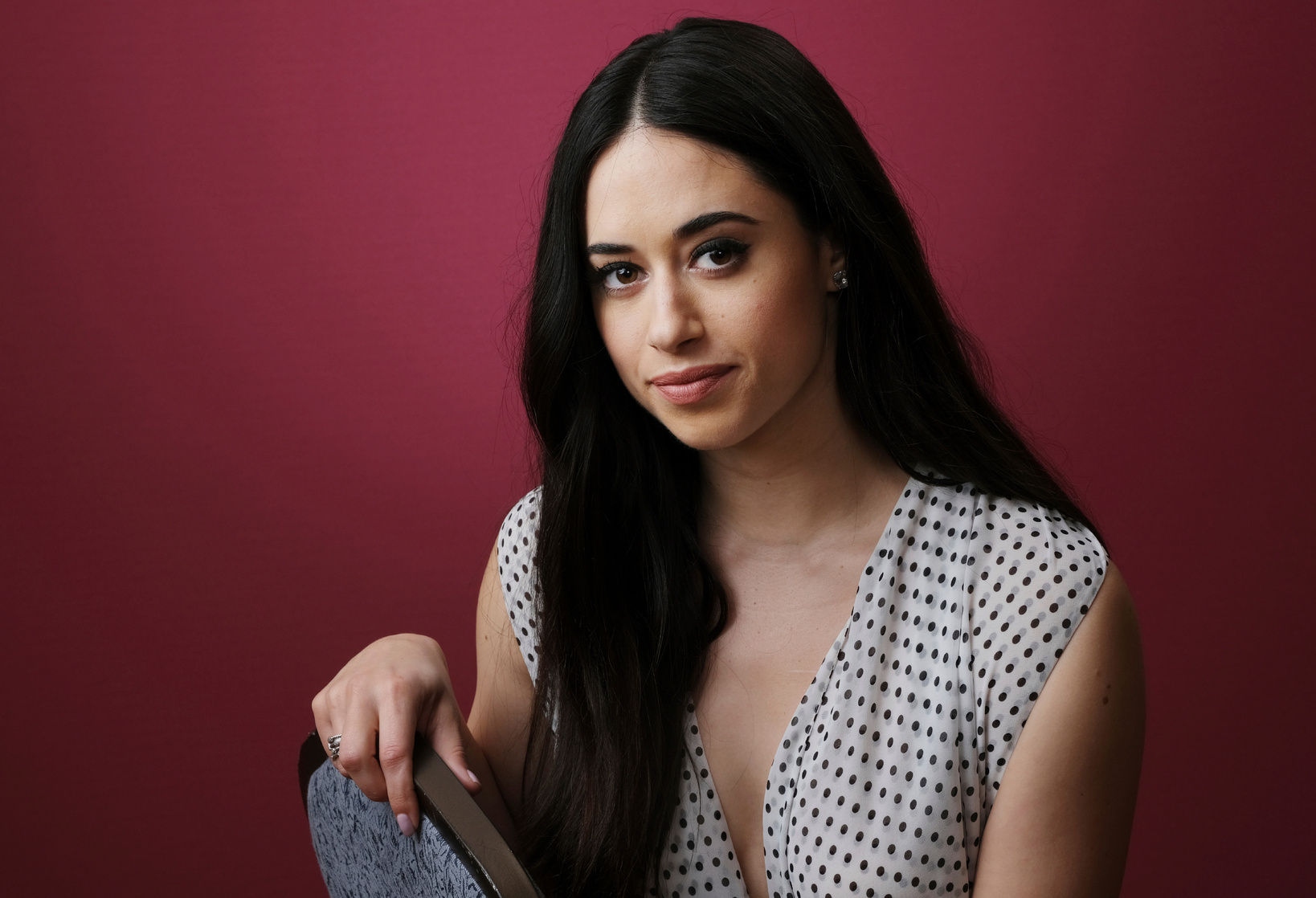 Jeanine Mason Jeanine Mason