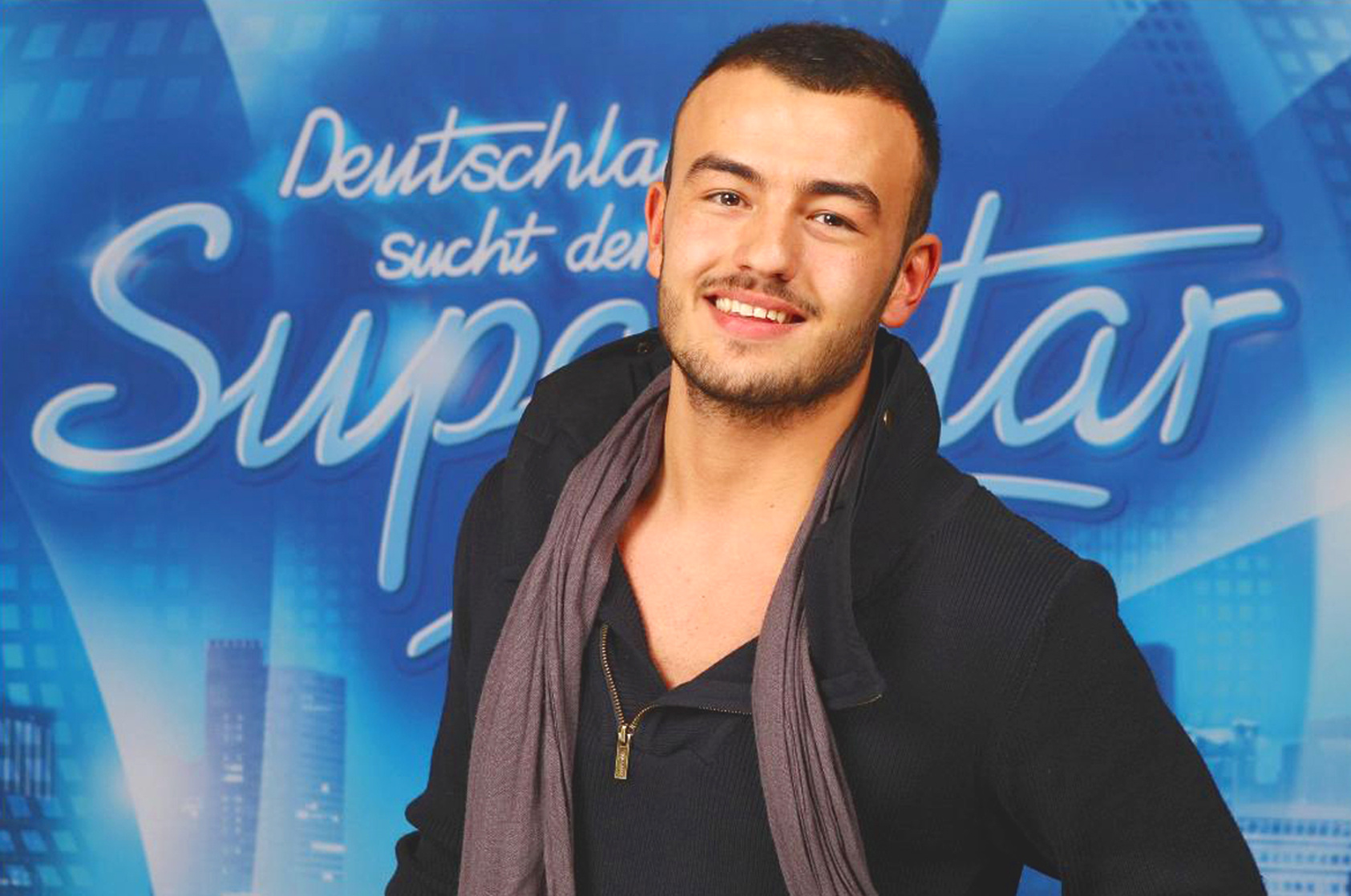 Ardian Bujupi