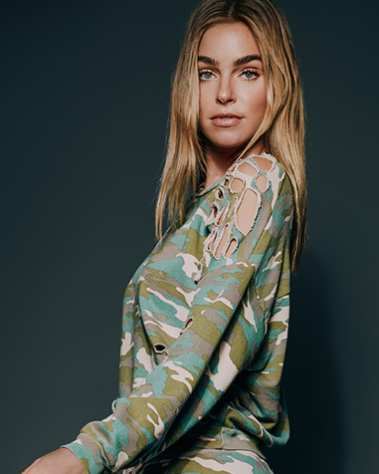 Picture of Elizabeth Turner.