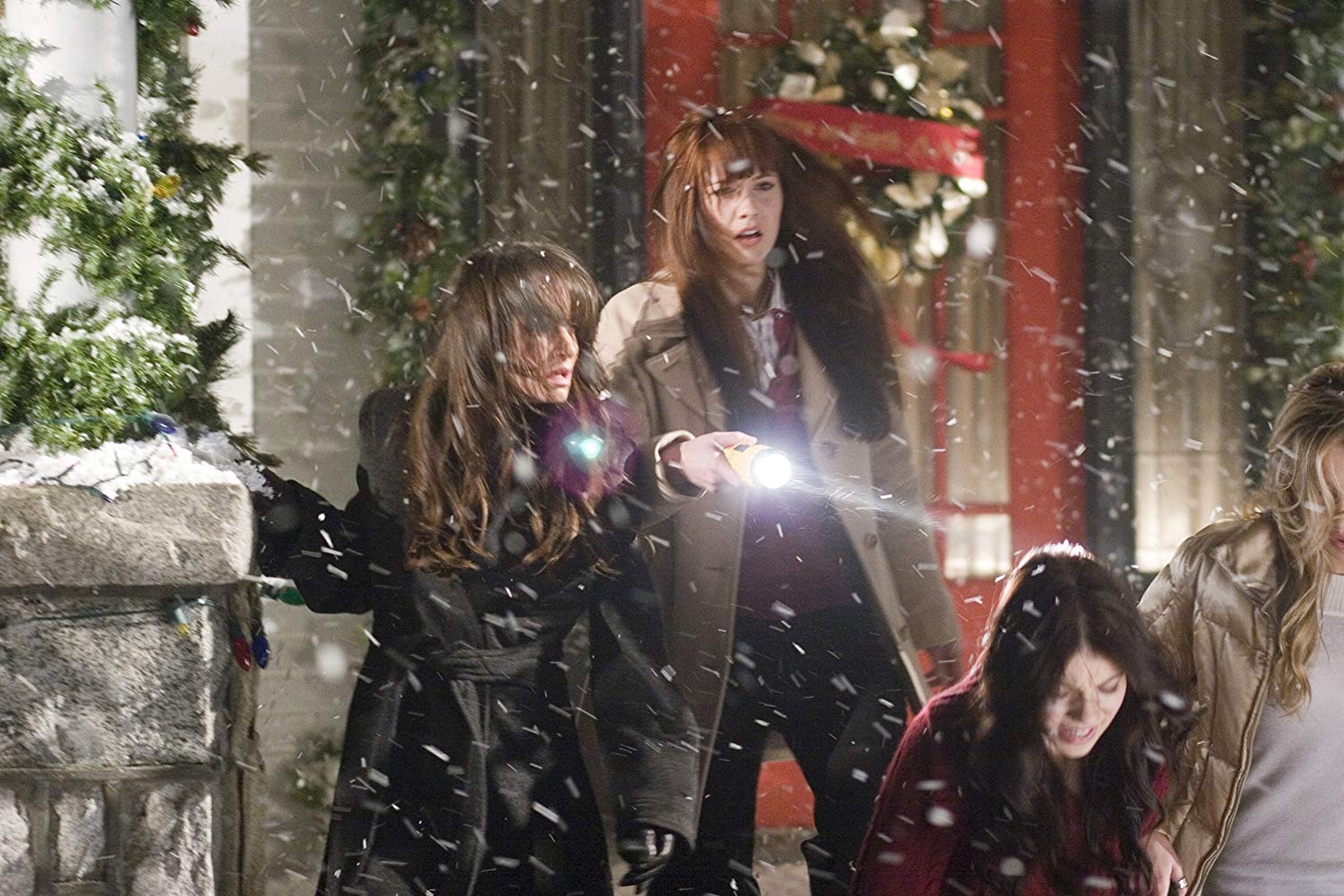 Black Christmas Black Christmas