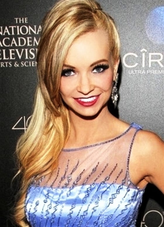 Picture Of Mindy Robinson