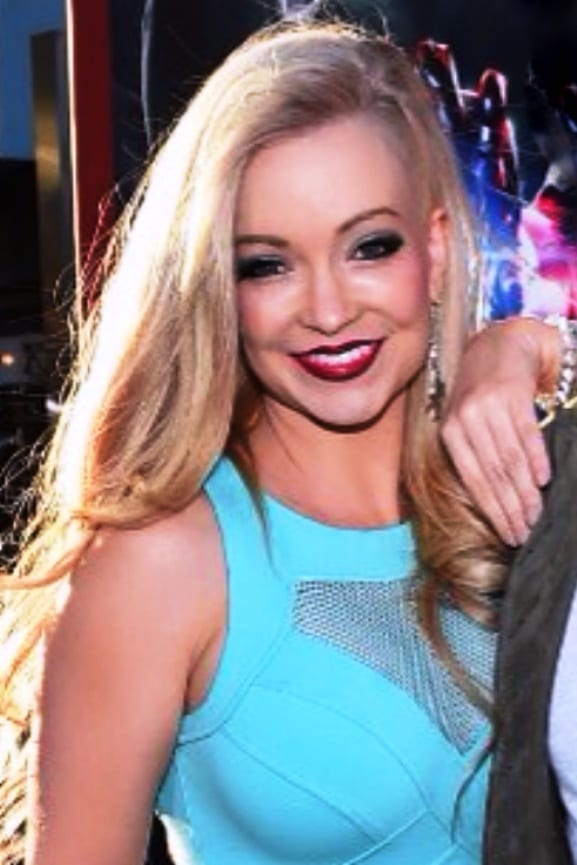 Picture of Mindy Robinson