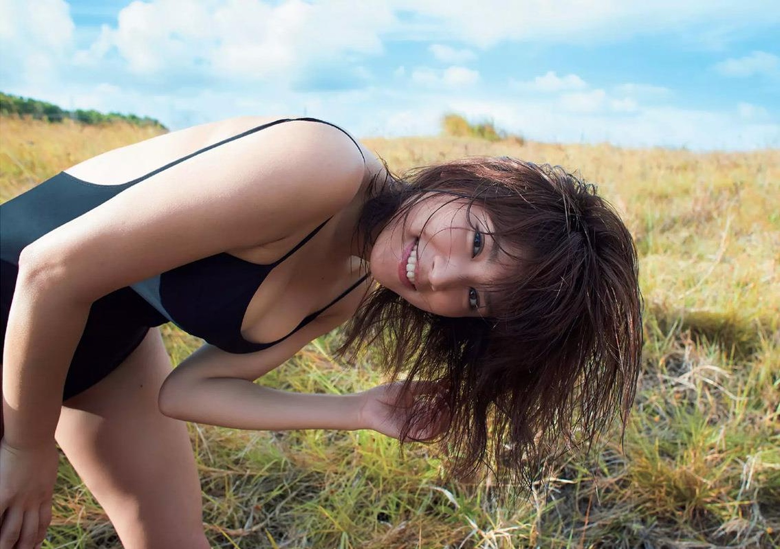 Ikumi Hisamatsu