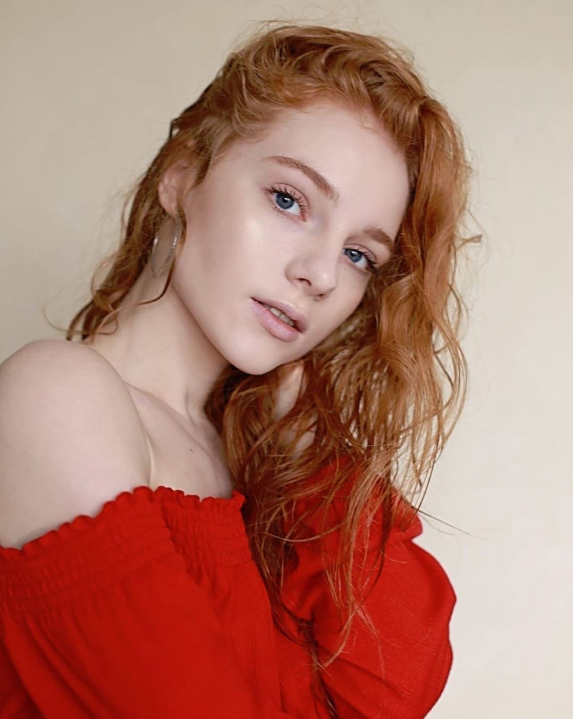 Julia Adamenko