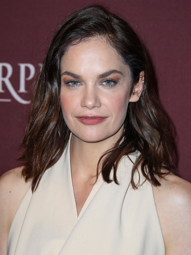 Picture of Ruth Wilson