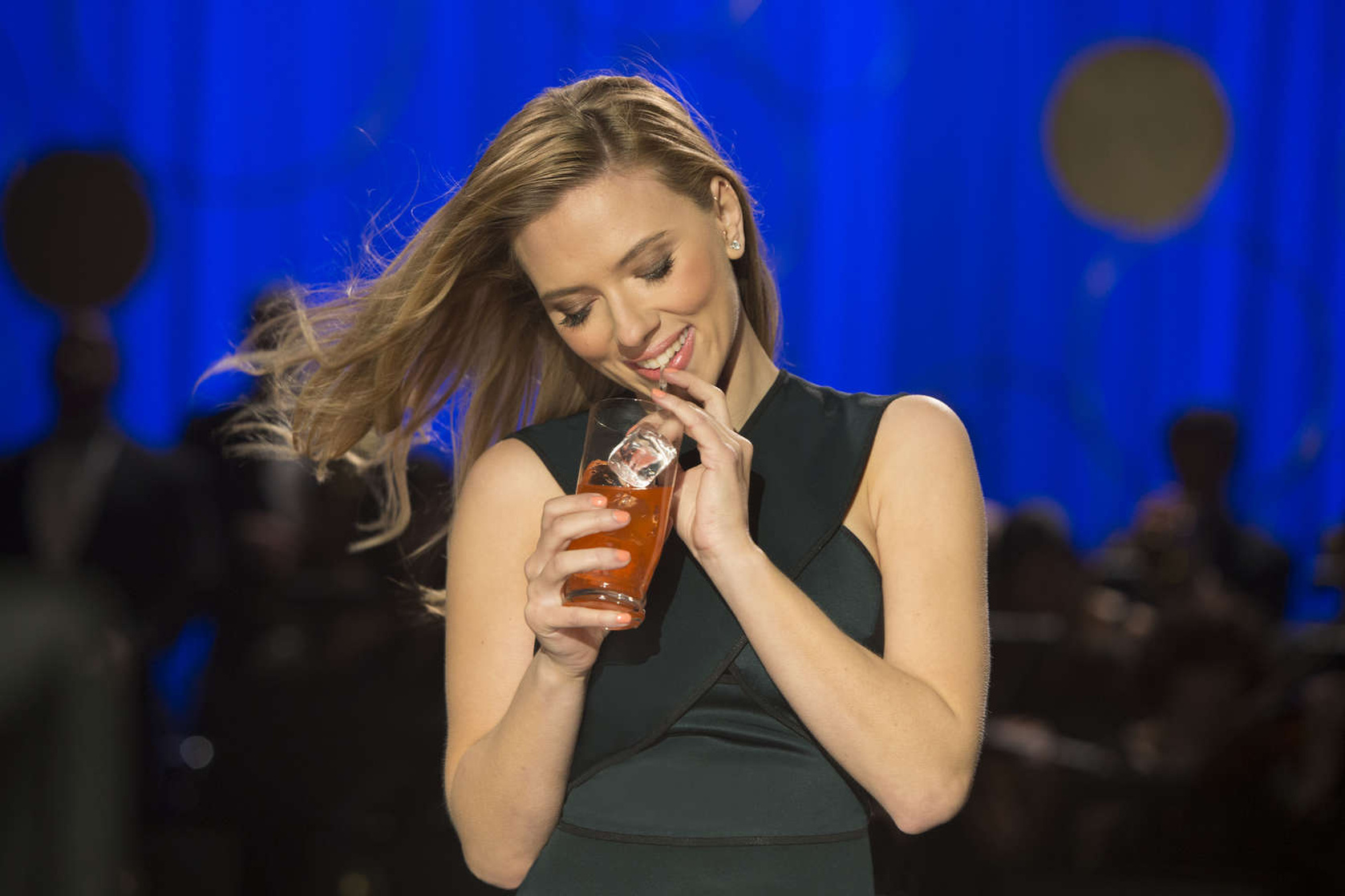Scarlett Johansson Scarlett Johansson