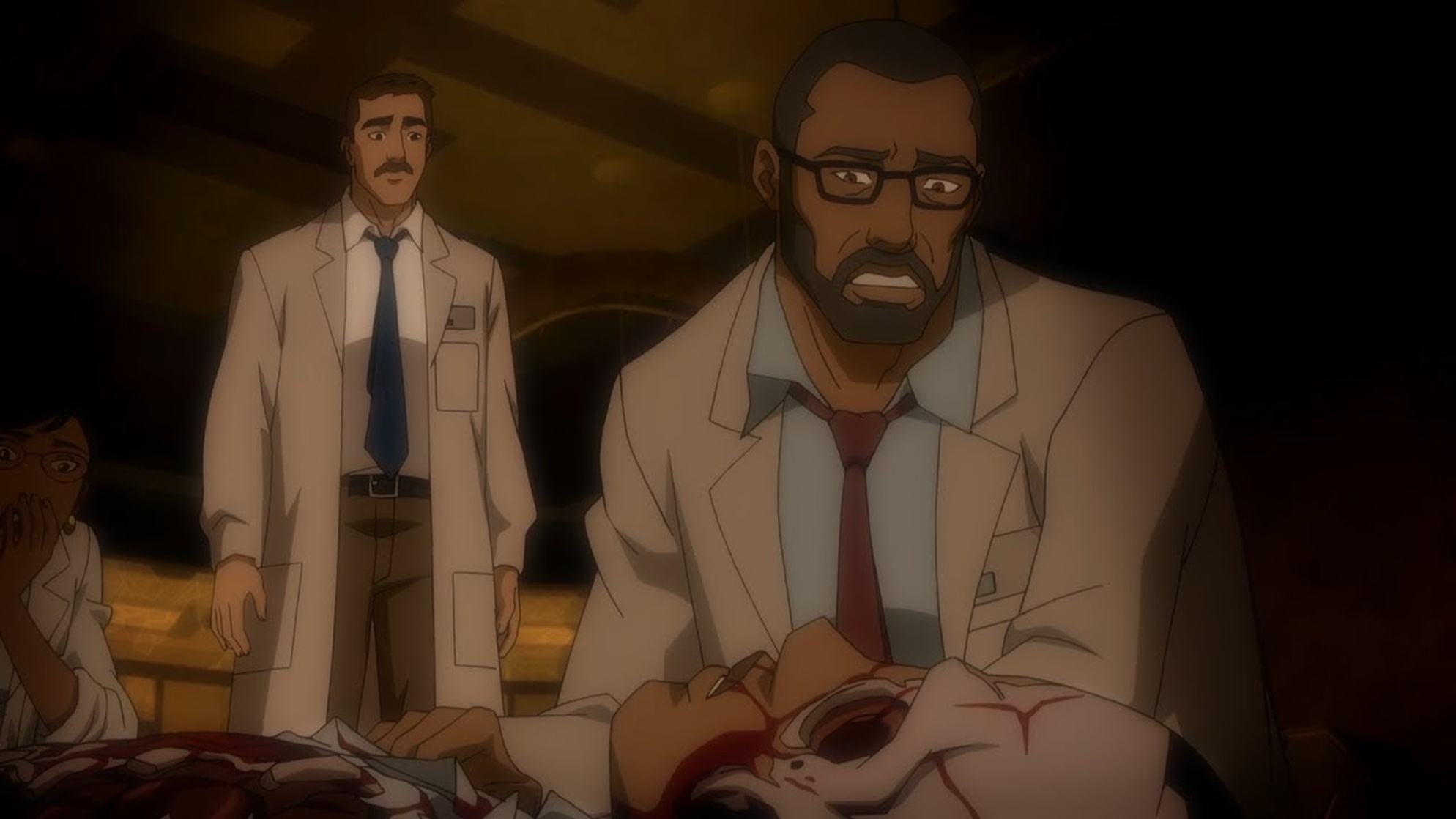 Young Justice