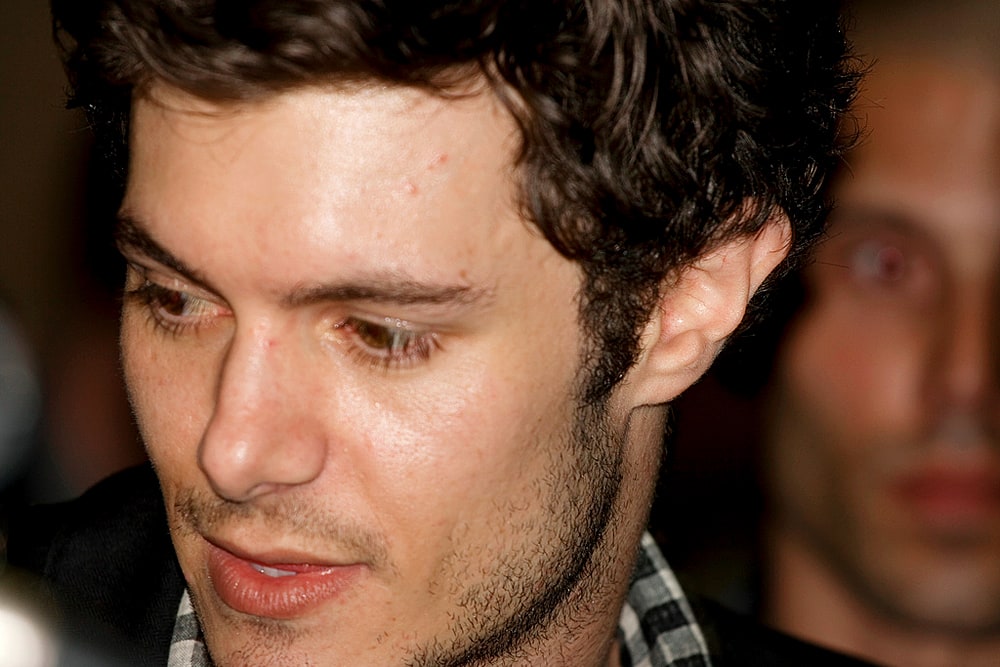 Adam Brody