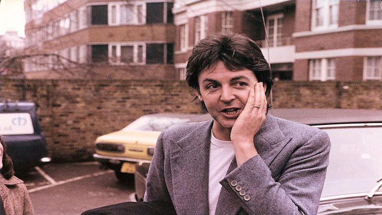 Give My Regards to Broad Street                                  (1984)