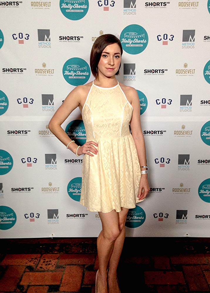 Picture of Adele Heather Taylor