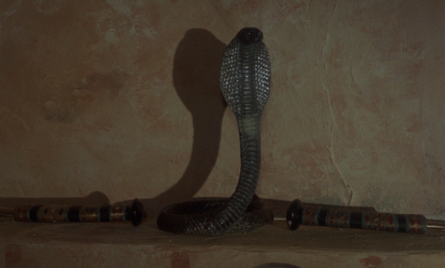 Blood from the Mummy's Tomb Blood from the Mummy's Tomb