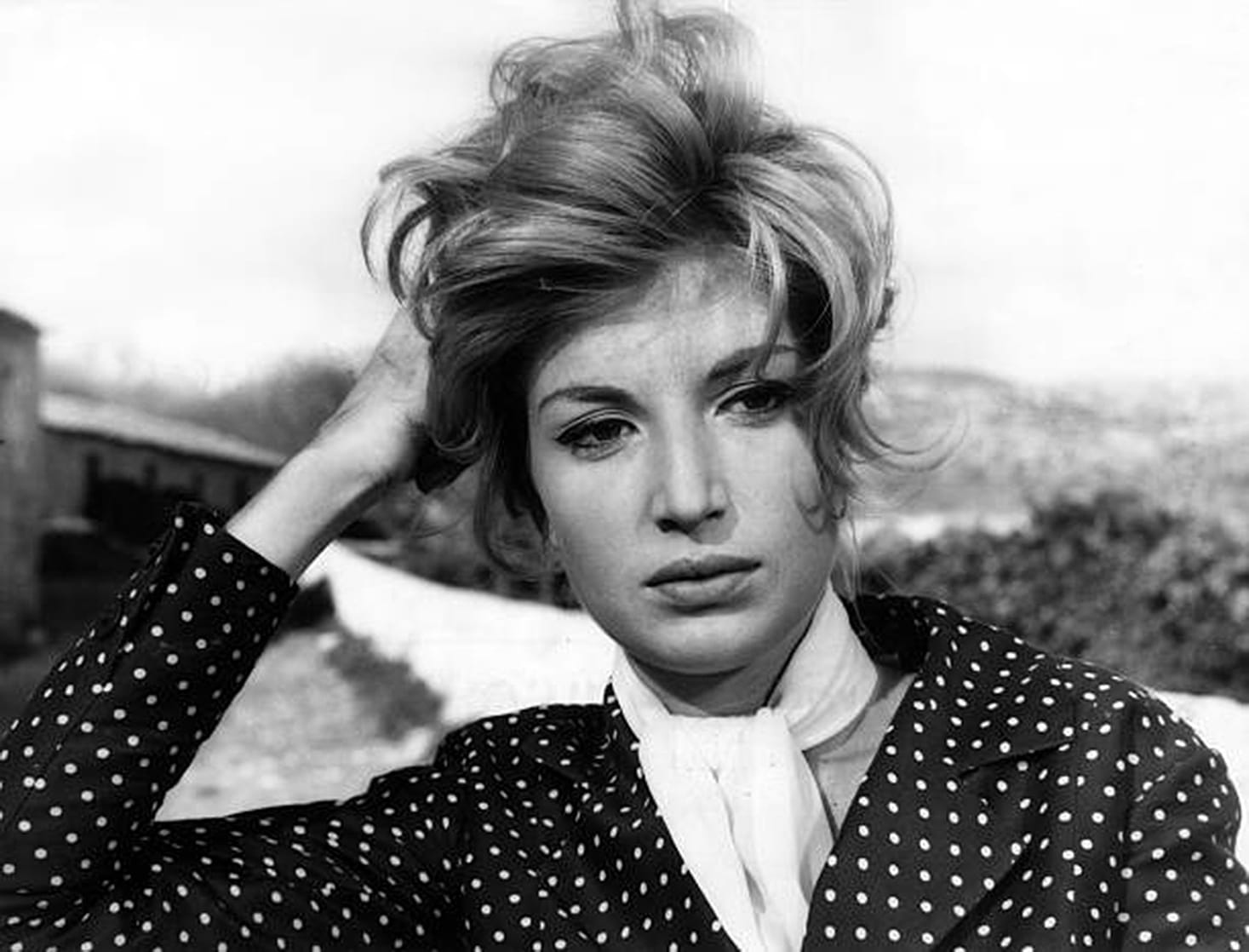 Monica Vitti