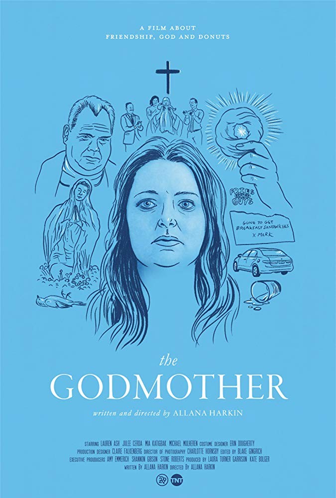 Picture of The Godmother (2018)