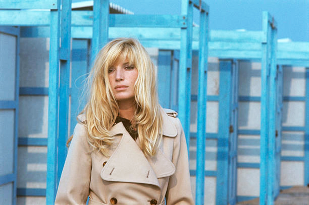 Monica Vitti Monica Vitti