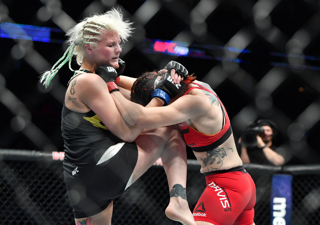 Picture of Cindy Dandois
