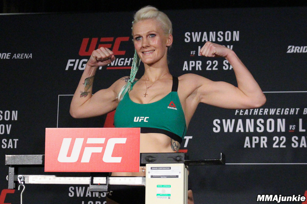 Cindy Dandois