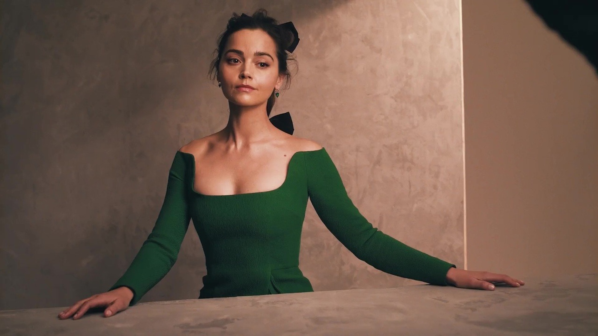 Jenna Coleman Jenna Coleman
