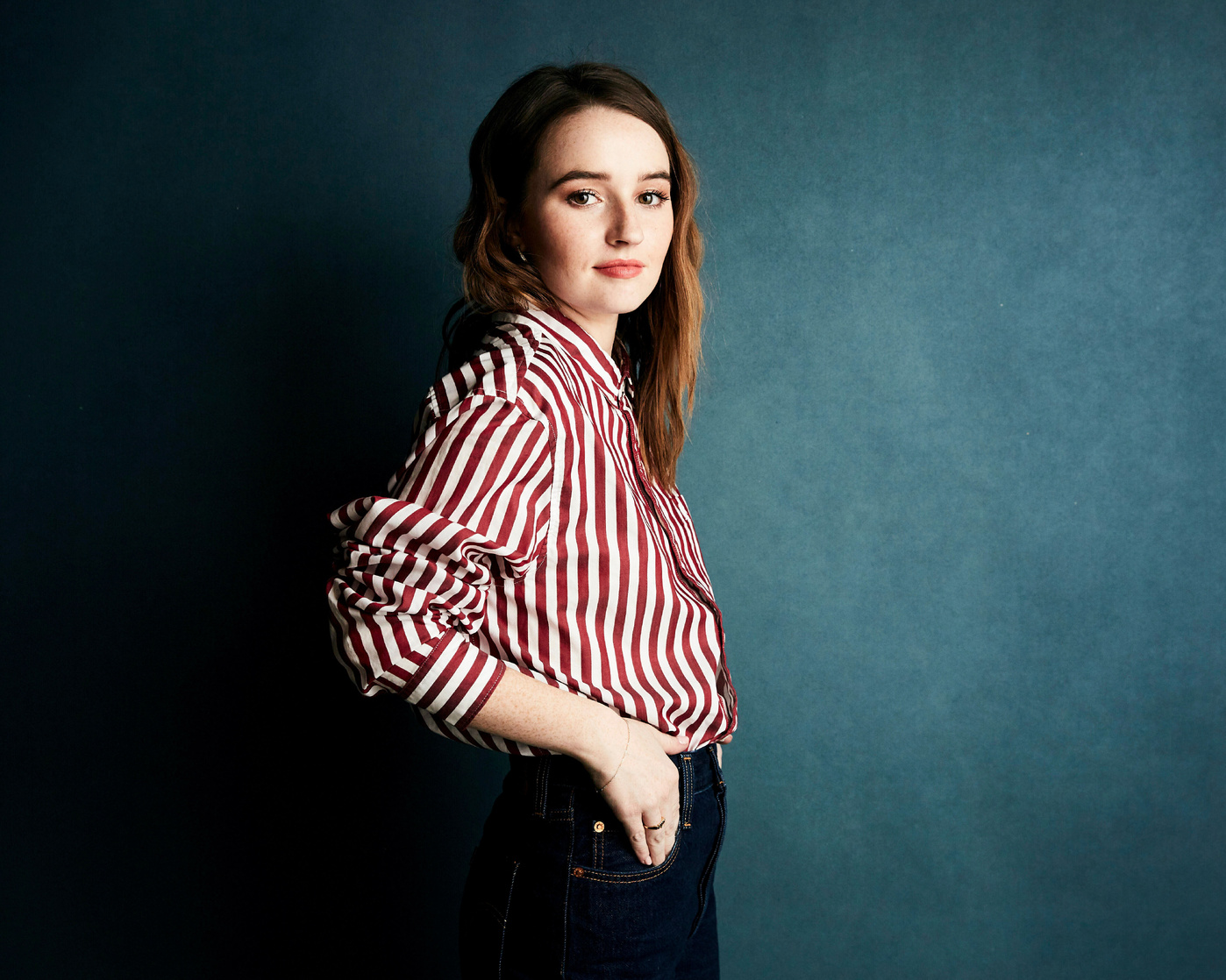 Kaitlyn Dever Kaitlyn Dever