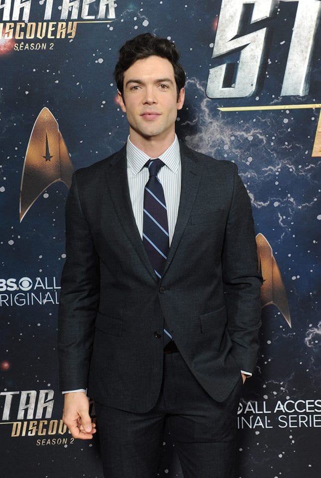 Picture of Ethan Peck