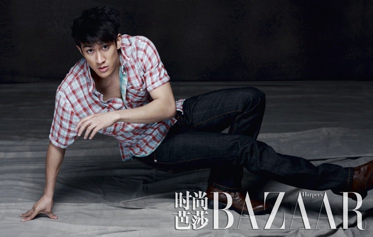 Aarif Lee