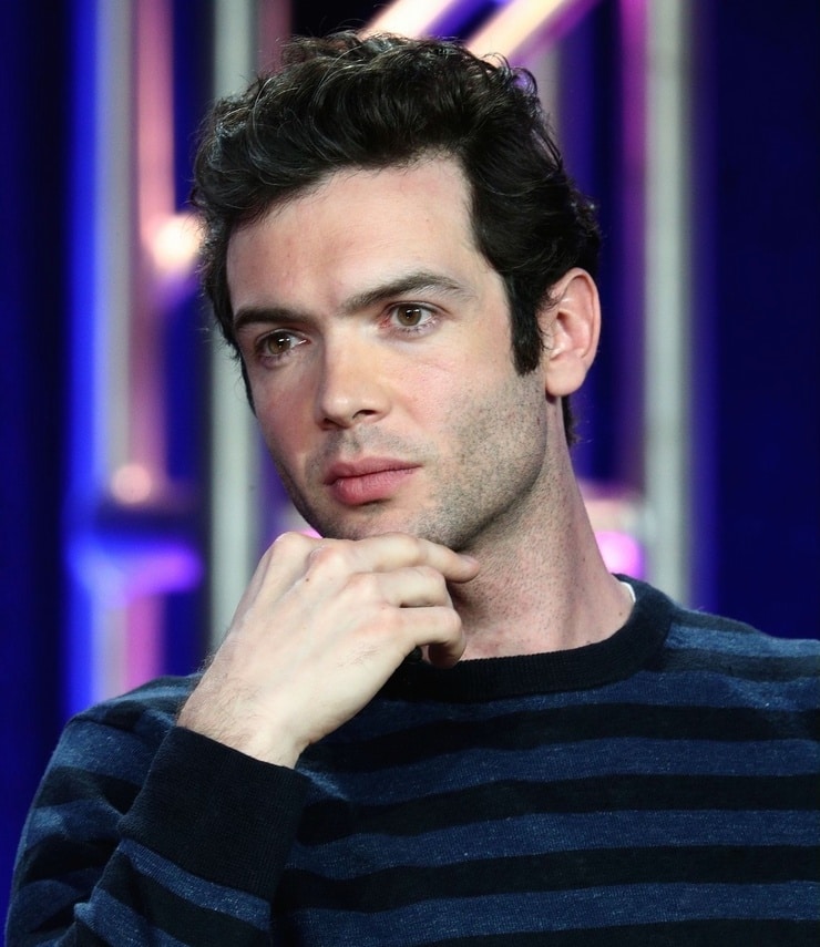 Picture of Ethan Peck